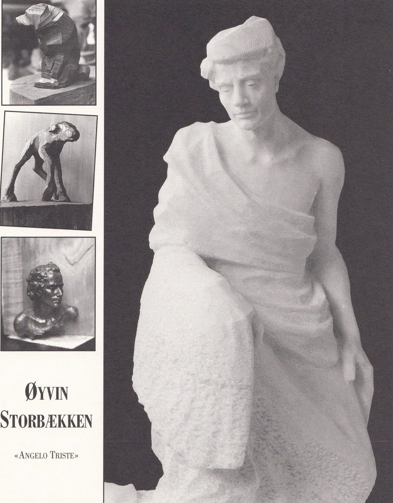 Øyvin Storbakken 3 2