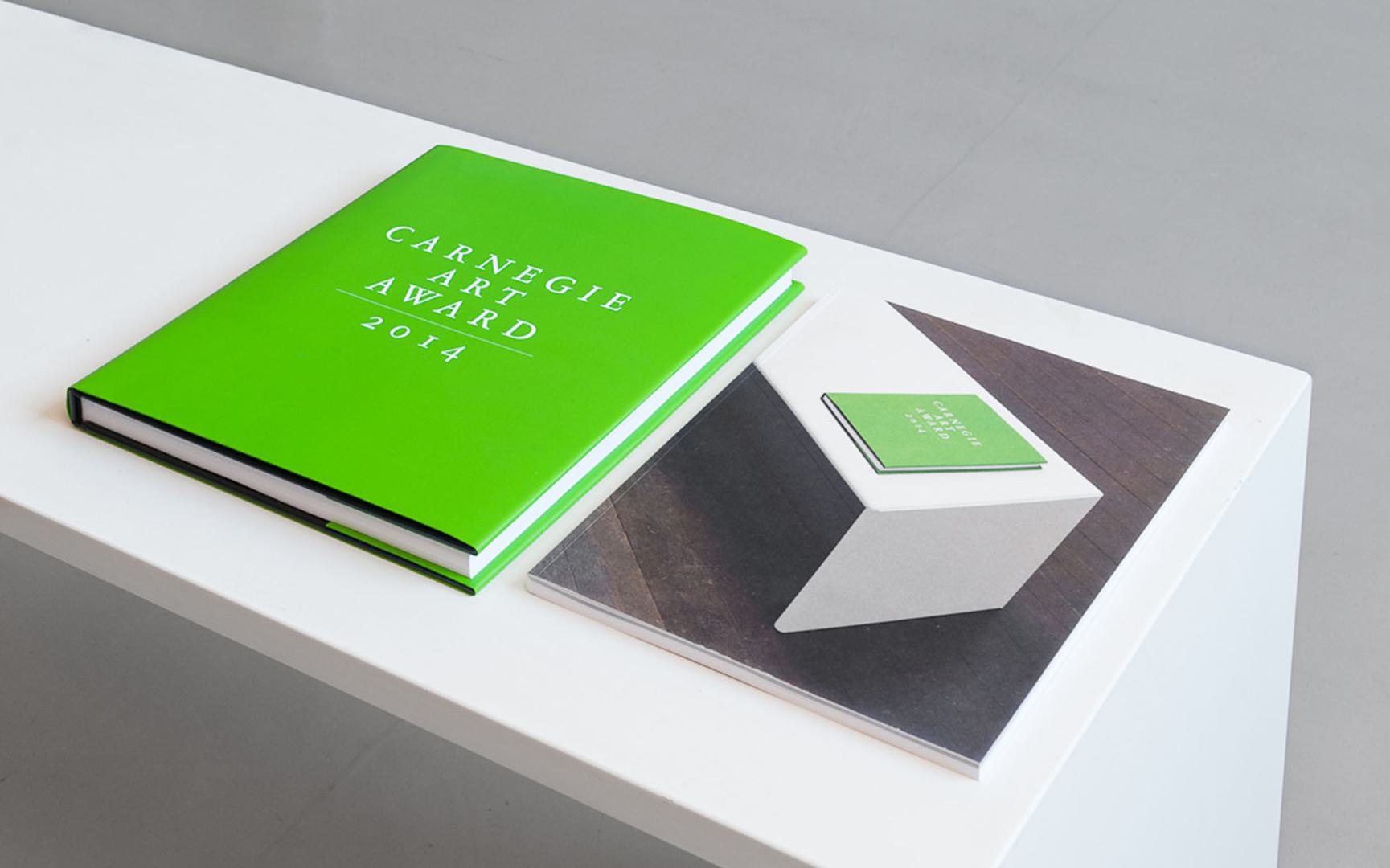 A Kassen Carnegie Art Award 2014