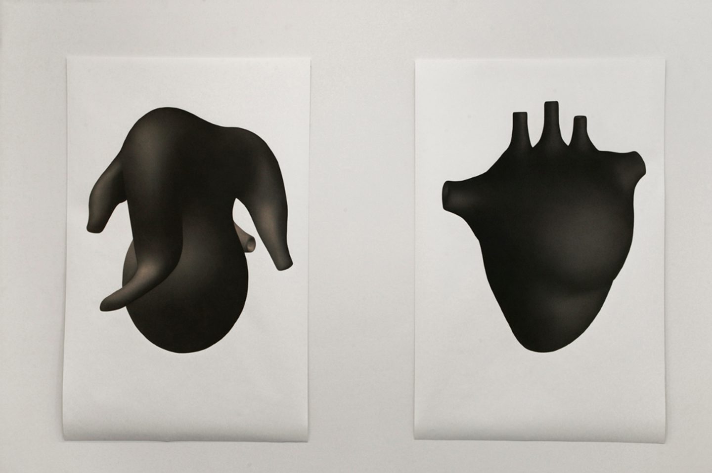 Catrine Thorstensen, BPM – Beats Per Minute, 2009