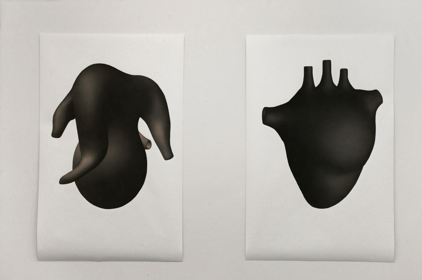 Catrine Thorstensen, BPM – Beats Per Minute, 2009