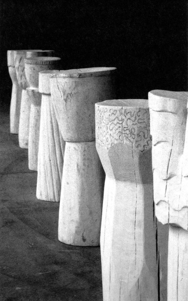 1996 Liv Mildrid Gjernes En rekke foto