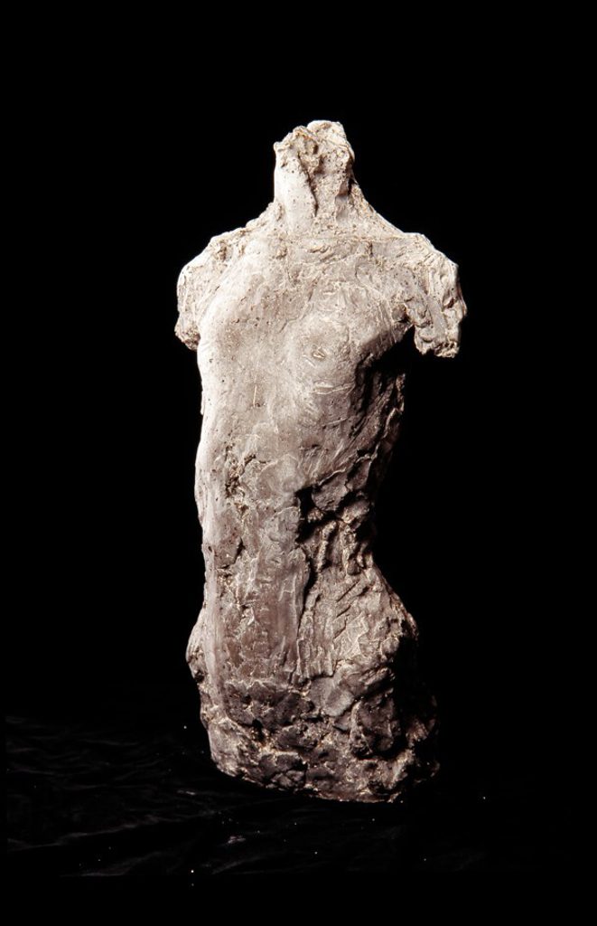 1999 Anlaug Jacobsen Skulptur Foto2