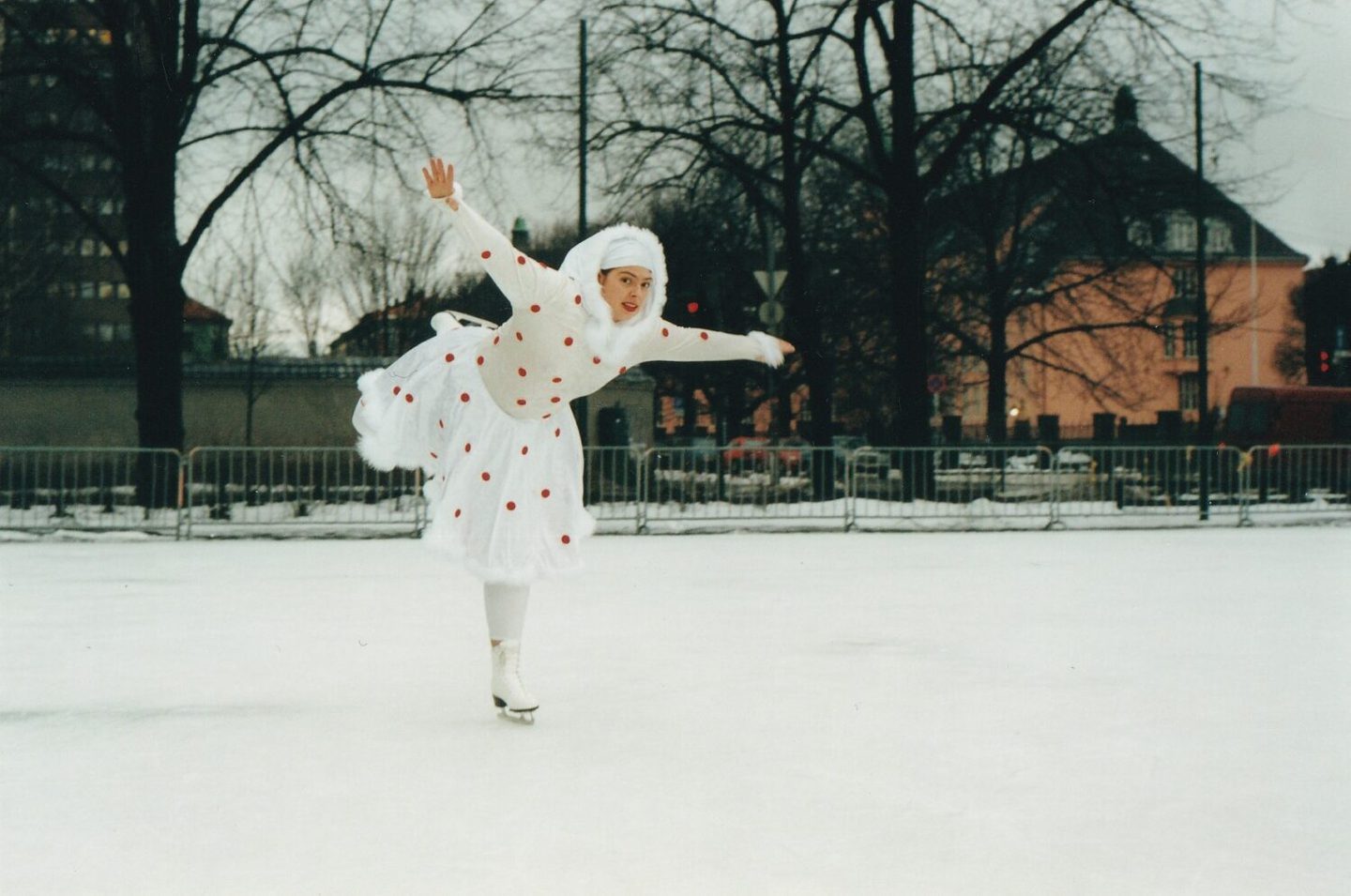 2001 Catherine Constance foto