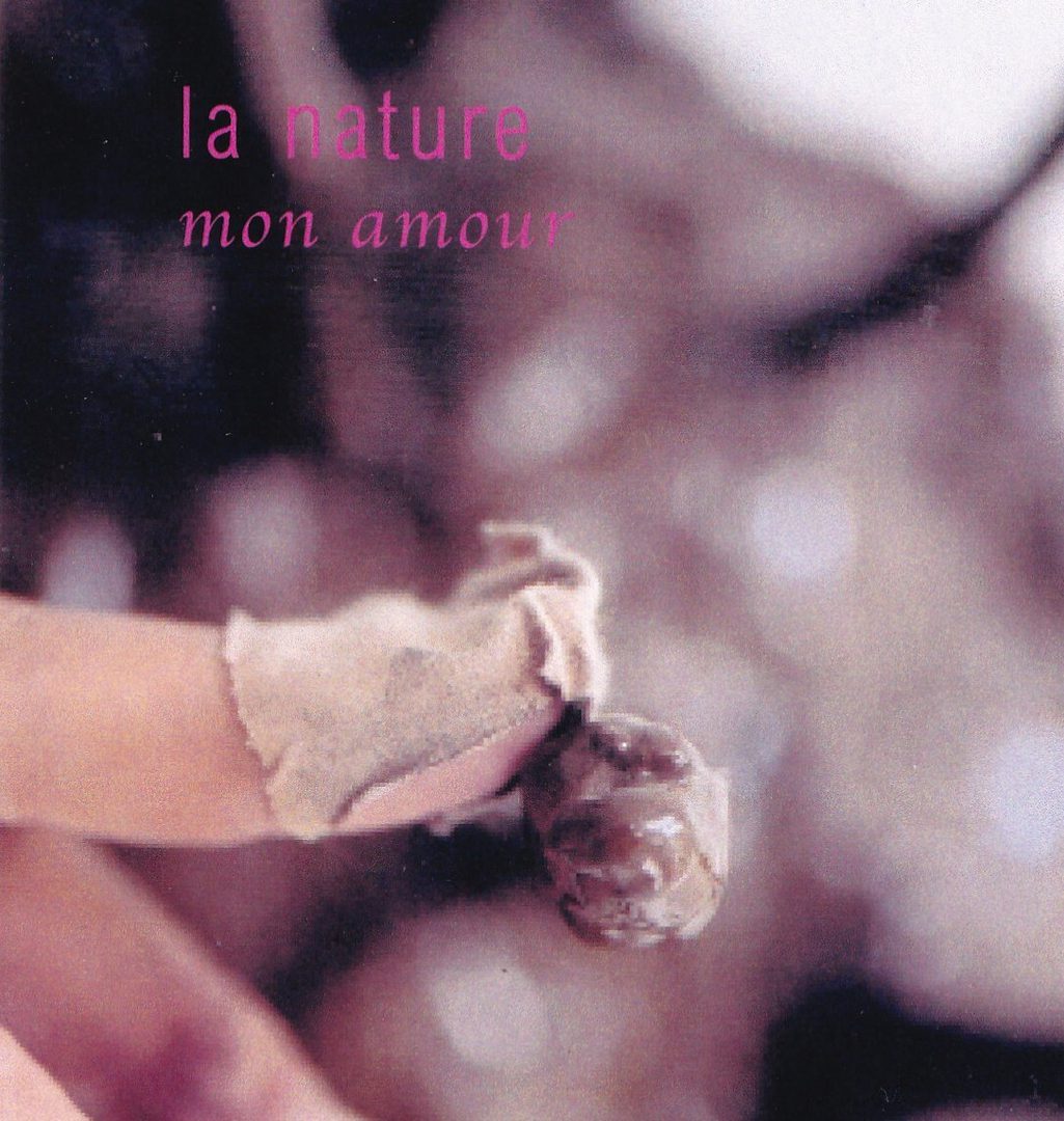 2001 Ebba Bring Astrid Nondal Invitasjon