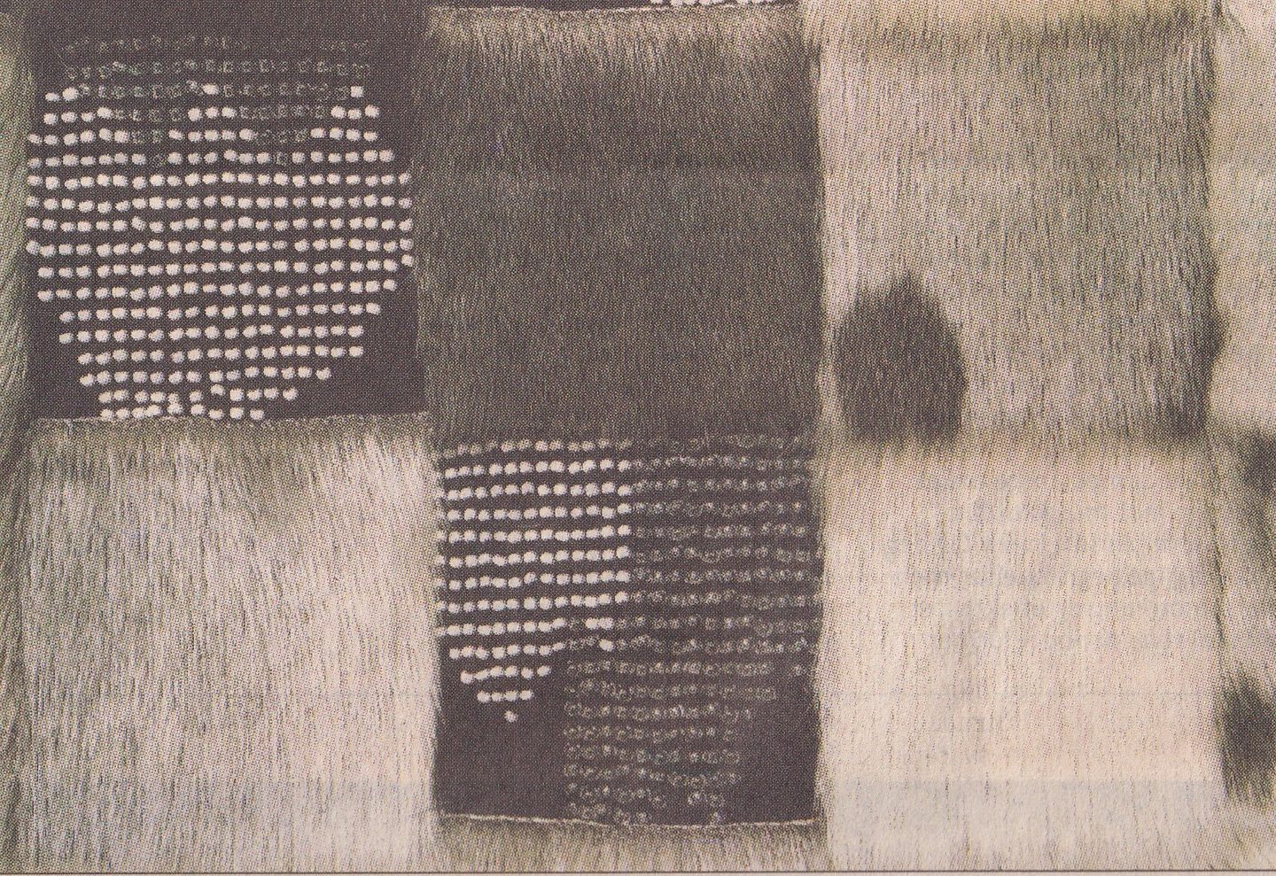 2002 Anne Sæland presse 4 verk