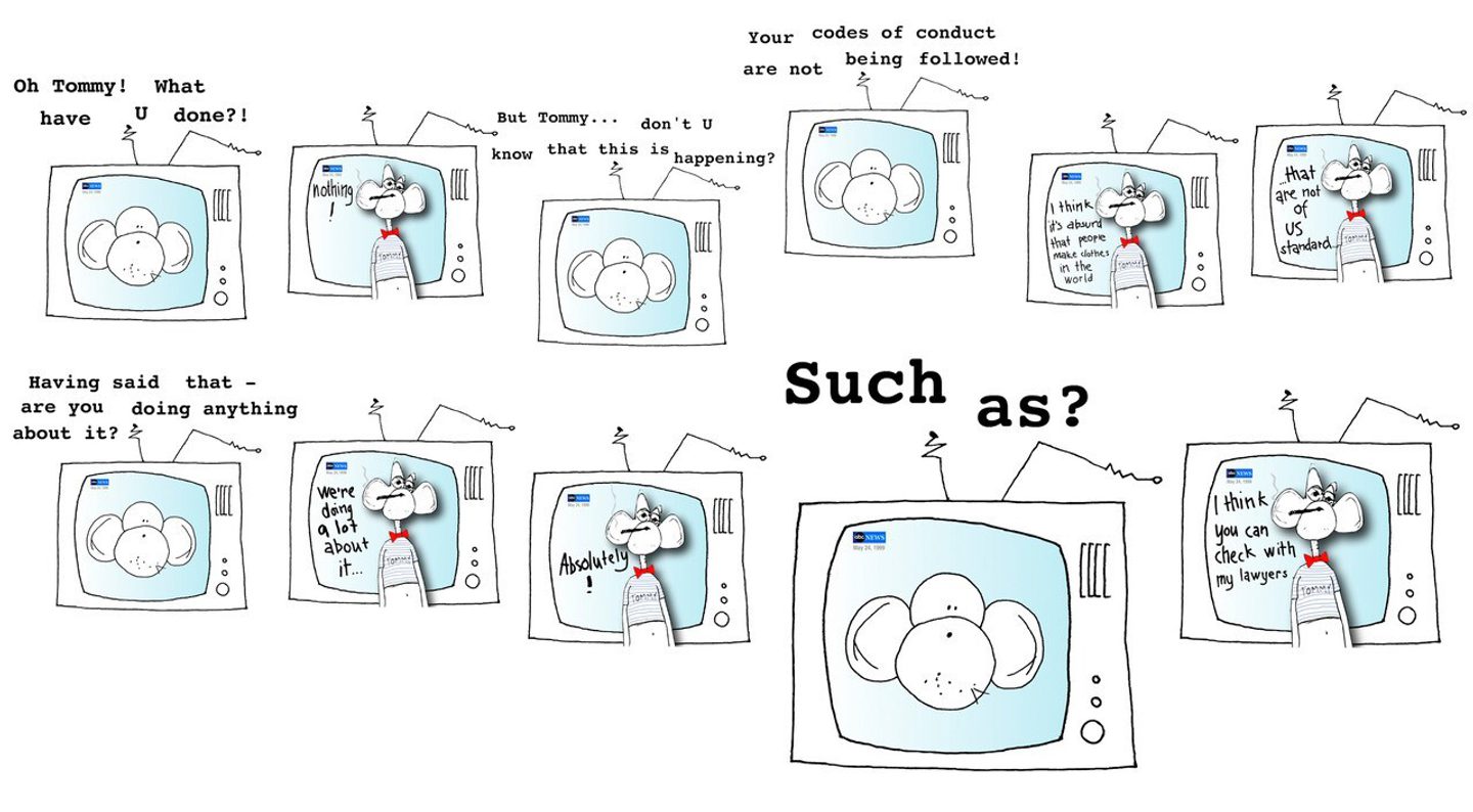 2003 APEART bildemateriale