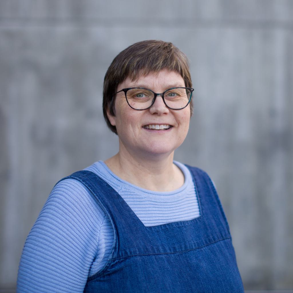 Kristin Guldbrandsen Frøysa. Photo: Jin Mæland