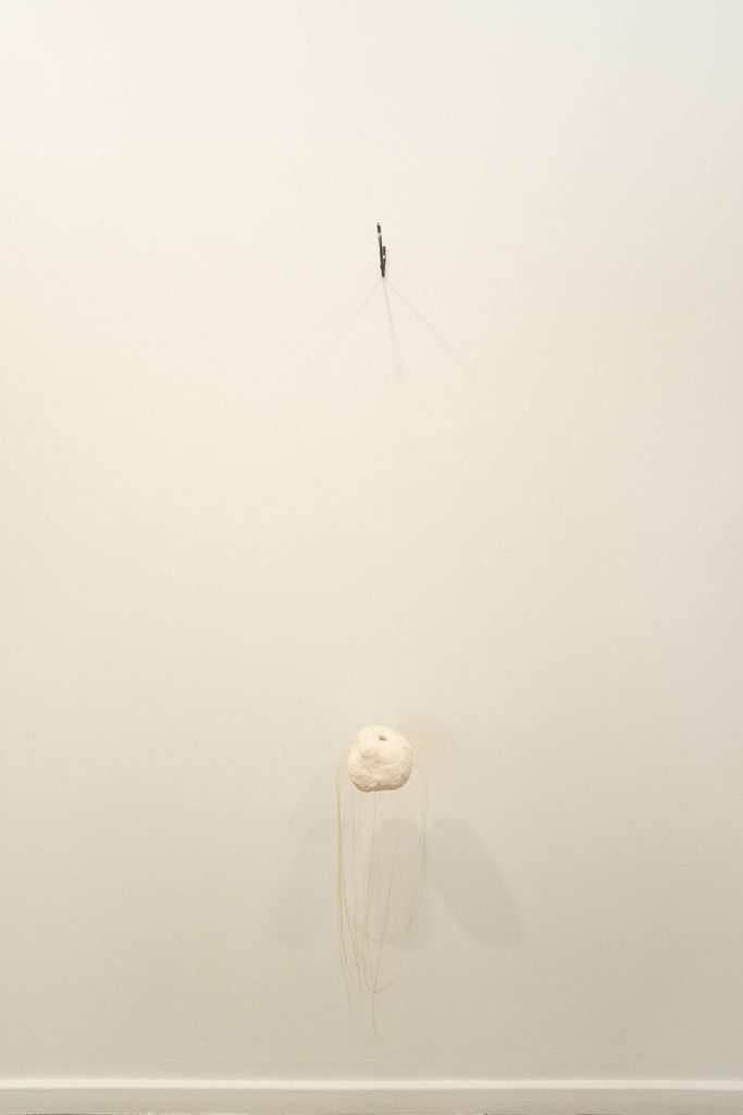Kunstakademiets avgangsutstilling BA 2024, Free Education for Some*. Foto: Jacky Jaan Yuan Kuo