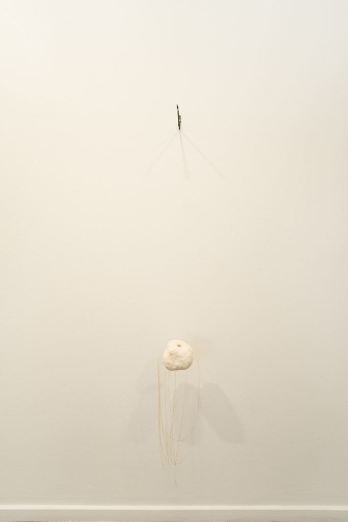 Kunstakademiets avgangsutstilling BA 2024, Free Education for Some*. Foto: Jacky Jaan Yuan Kuo