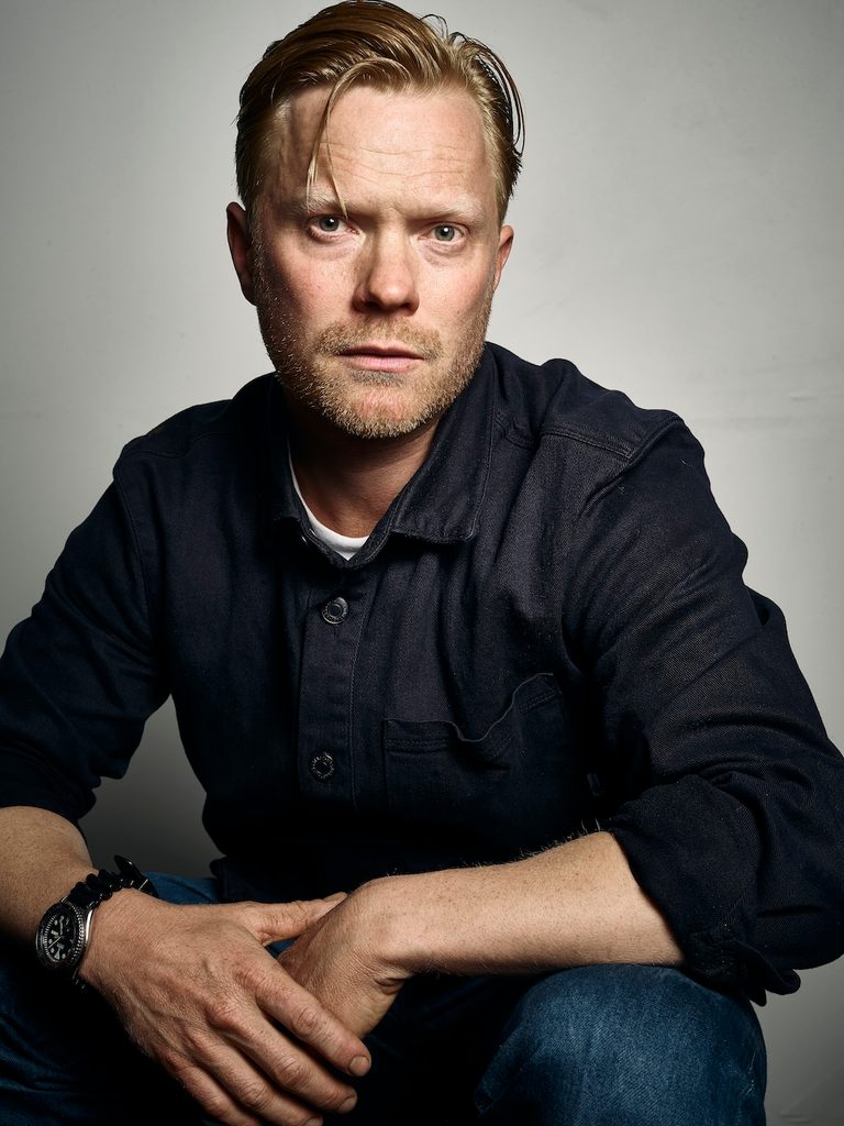 Leander Djønne