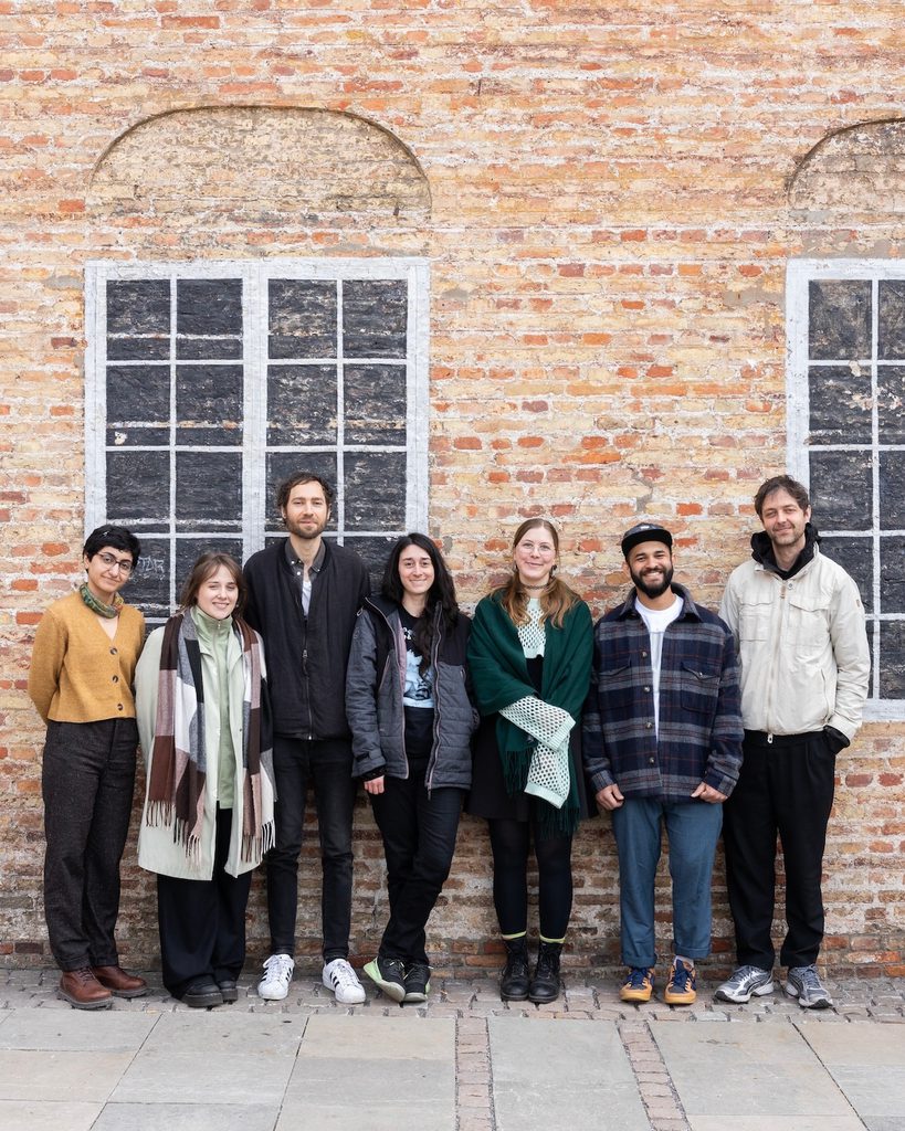 Årets kunstnere DKS-LAB Oslo