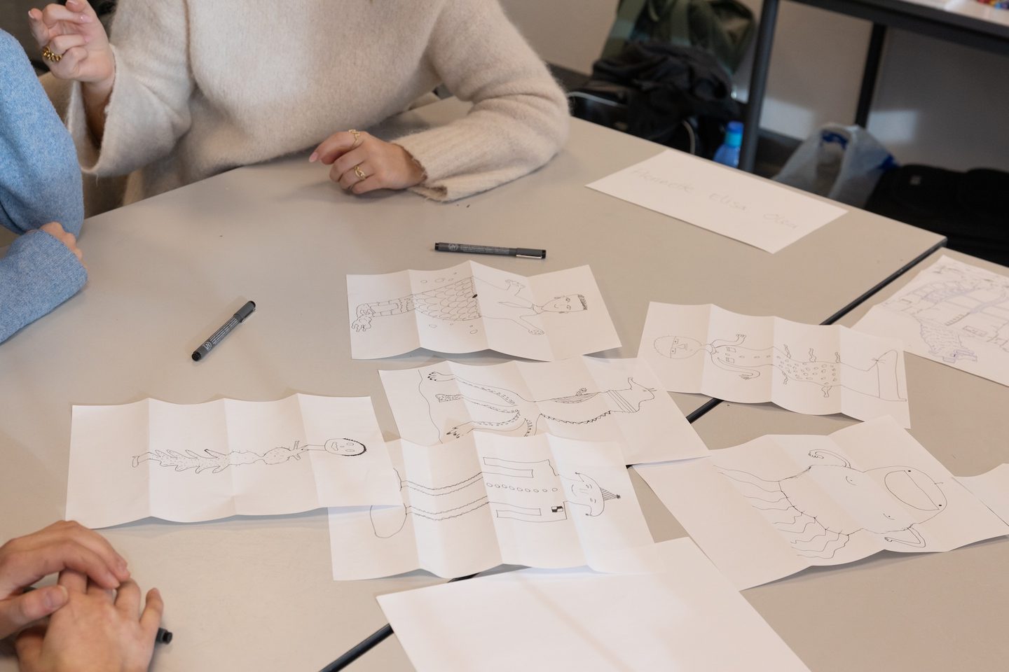 DKS-LAB 2025. Foto: Sakib Saboor