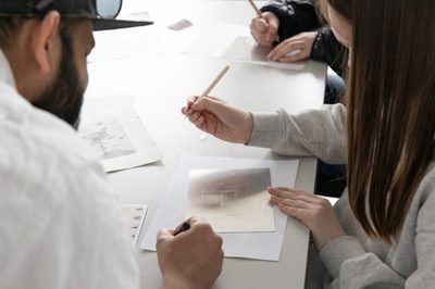 DKS-LAB 2025. Foto: Sakib Saboor