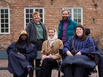 251029 OK Sparebanksstiftelsen Gruppe Portrett 004