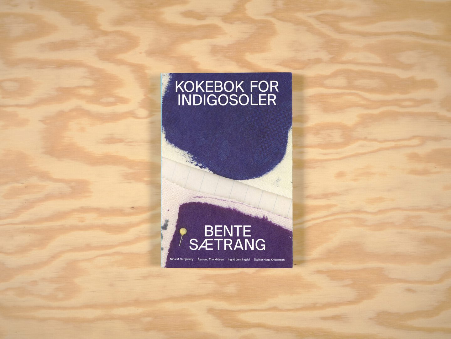 251112 OK Bokbutikk Dokumentasjon Bøker 001