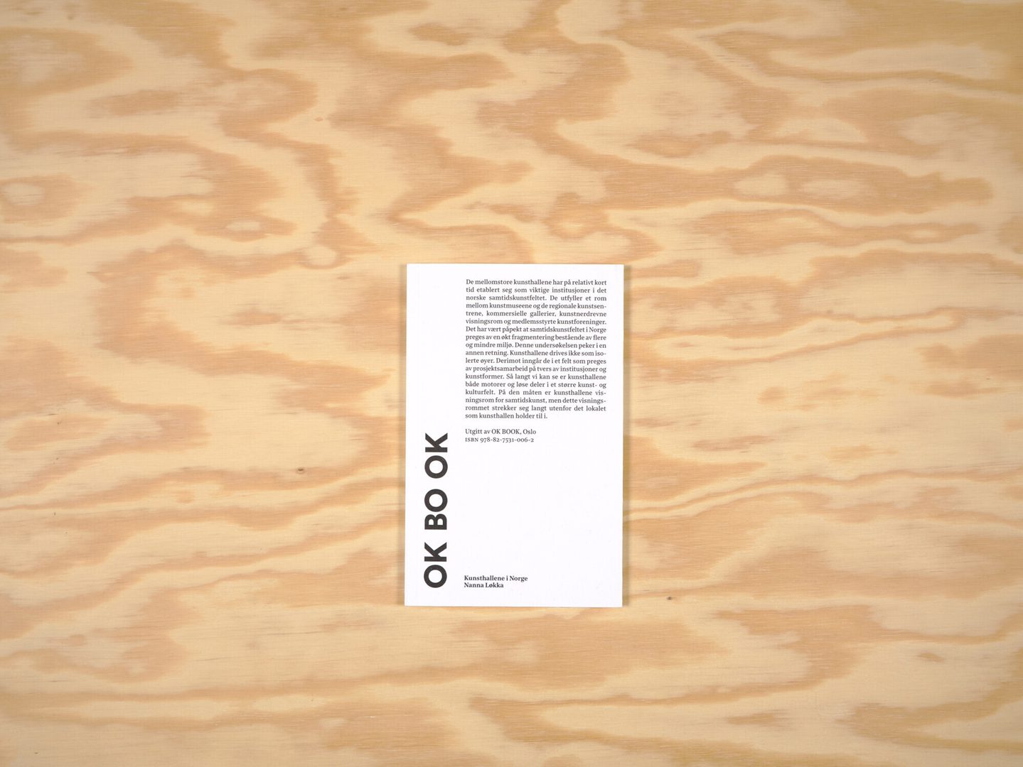 251112 OK Bokbutikk Dokumentasjon Bøker 002