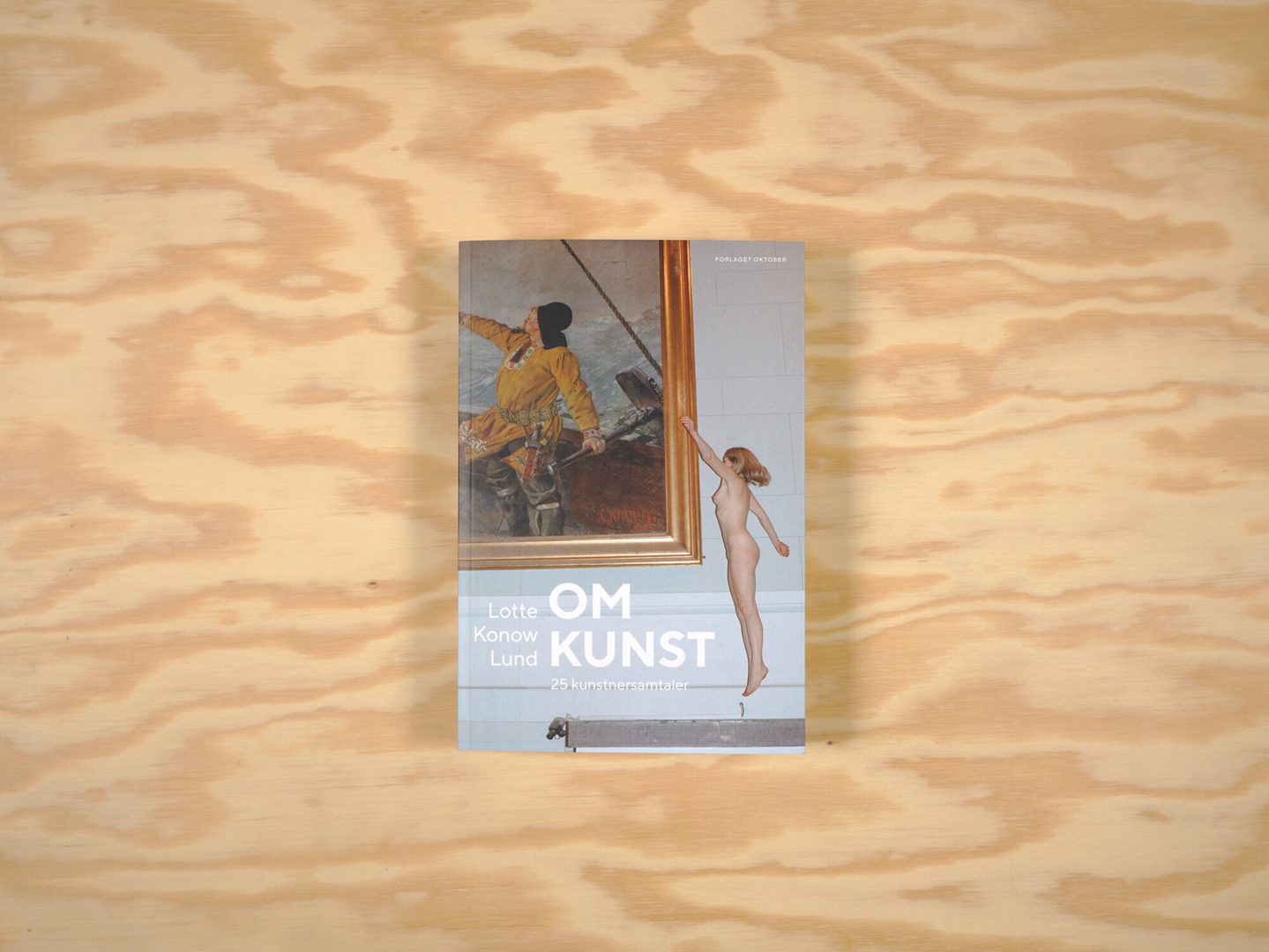 251112 OK Bokbutikk Dokumentasjon Bøker 012