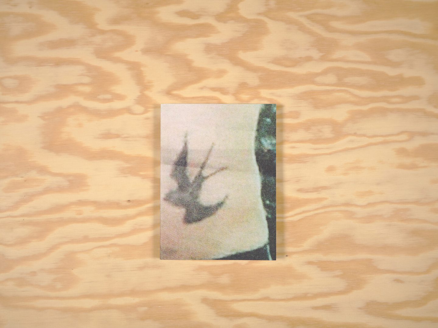 251112 OK Bokbutikk Dokumentasjon Bøker 029