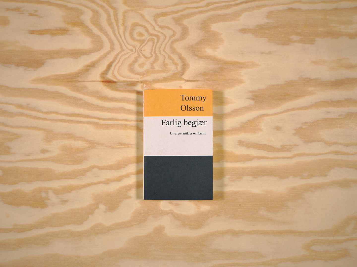 251204 OK Dokumentasjon Bøker Og Kunst 005