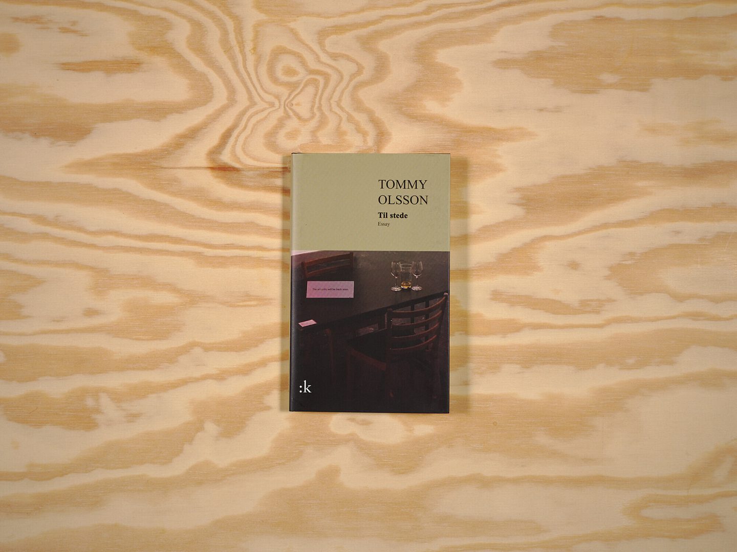 251204 OK Dokumentasjon Bøker Og Kunst 006