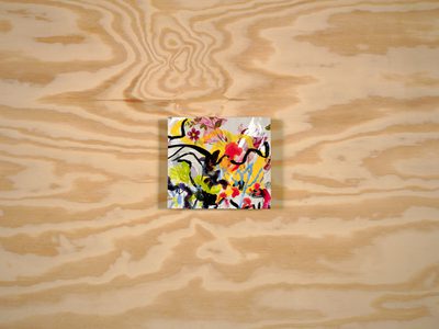 251204 OK Dokumentasjon Bøker Og Kunst 022