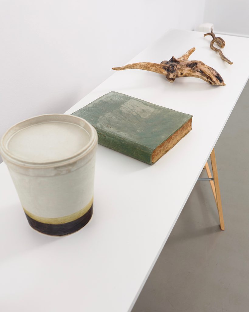 Book & Hedén, Arvegodset, 2026. Foto: Henrik Follesø Egeland