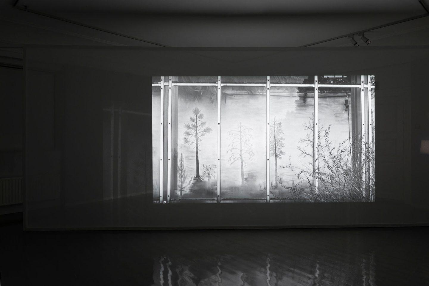 Lina Selander, Repeat After Me, 2017