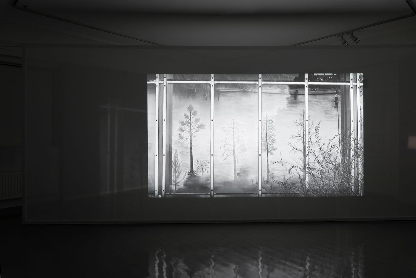 Lina Selander, Repeat After Me, 2017