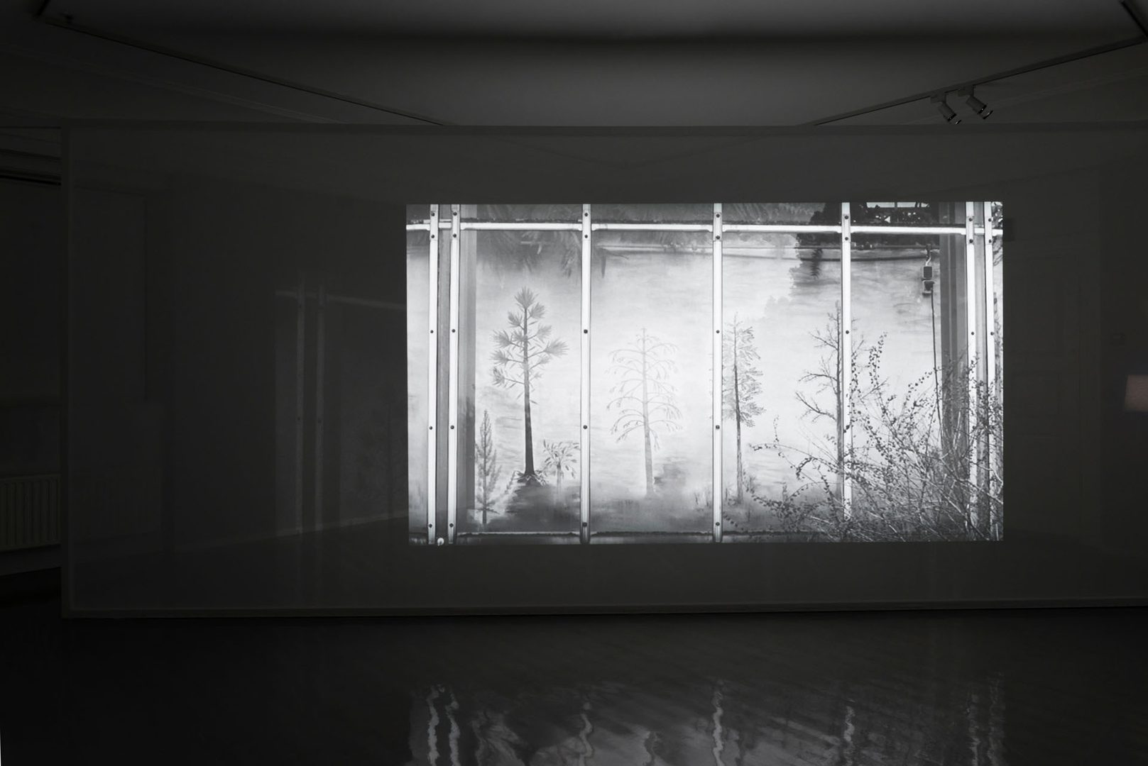 Lina Selander, Repeat After Me, 2017