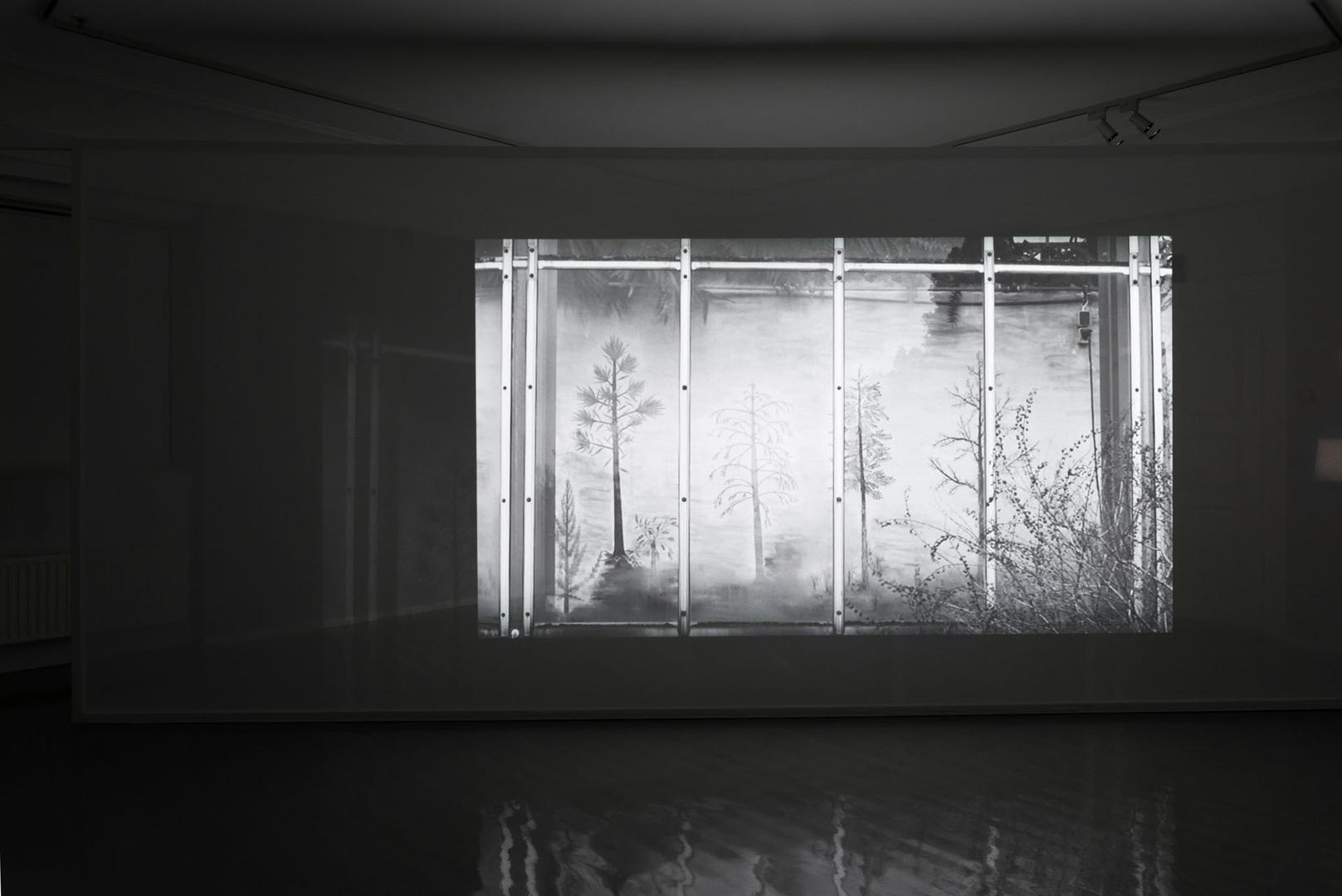Lina Selander, Repeat After Me, 2017