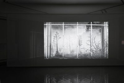 Lina Selander, Repeat After Me, 2017