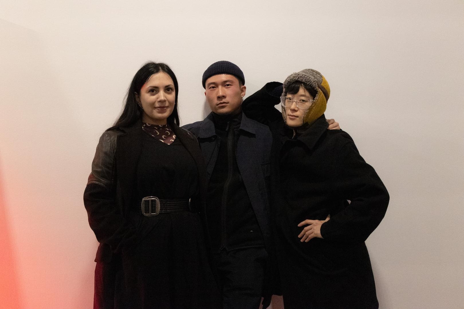 5 Sparebanken DNB stiftelsen stipend Vinnerne Malin Westermann