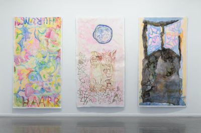 Elisabeth Haarr og Marianne Hurum, Haarr & Hurum, 2023