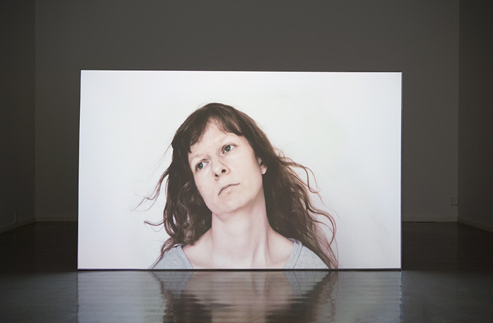 Victoria Pihl Lind, A Tone to Play – Abc According to Ingeborg Bachmann and Paul Celan, 2013