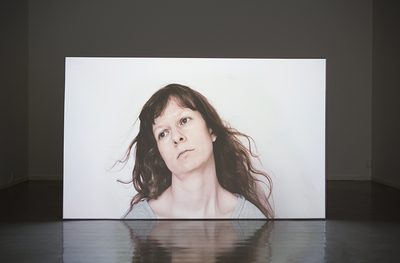 Victoria Pihl Lind, A Tone to Play – Abc According to Ingeborg Bachmann and Paul Celan, 2013