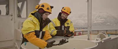 Boklansering: Trygve Luktvasslimo + LIAF førsnakk