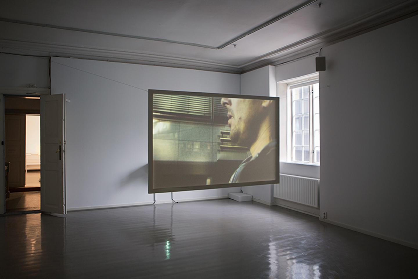 Victoria Pihl Lind, A Tone to Play – Abc According to Ingeborg Bachmann and Paul Celan, 2013