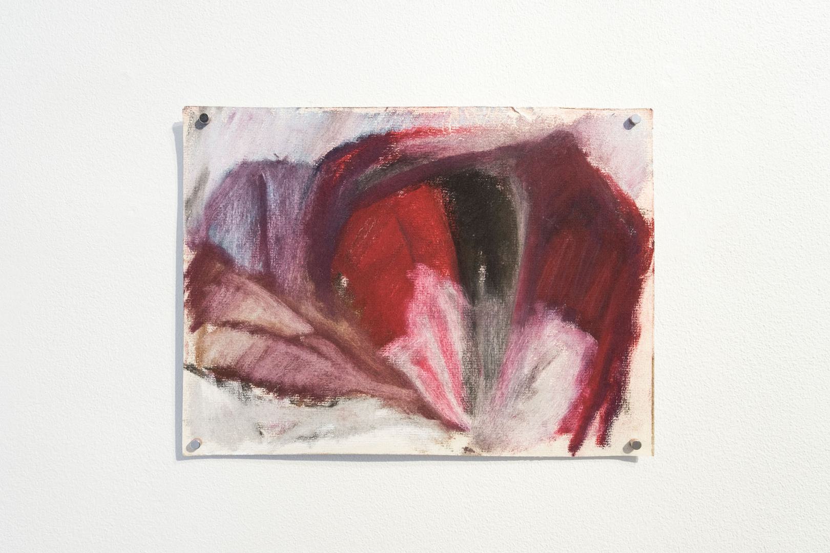 Aase Gulbrandsen, Til minnet, 2024. Foto: Jacky Jaan Yuan Kuo