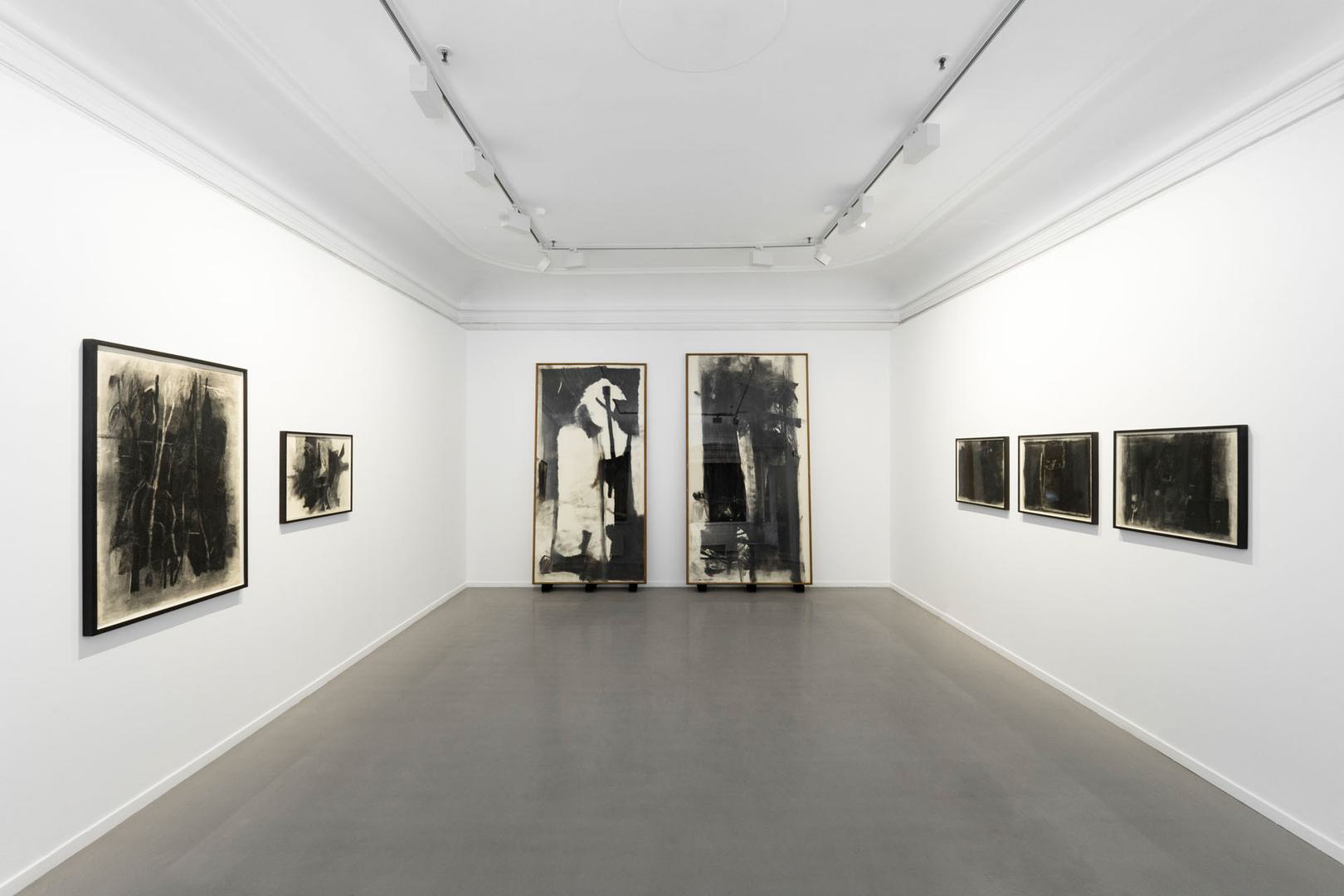 Aase Gulbrandsen, Til minnet, 2024. Foto: Jacky Jaan Yuan Kuo