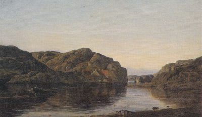 Amalunds Nilsen Landskap