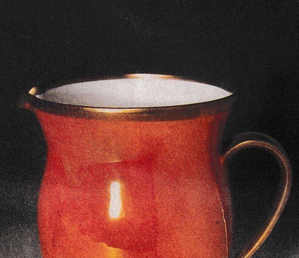 Anne Helene Brynildsurd Krukke