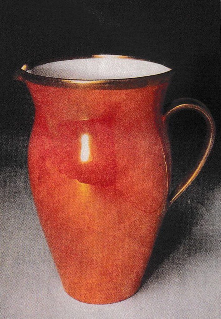 Anne Helene Brynildsurd Krukke