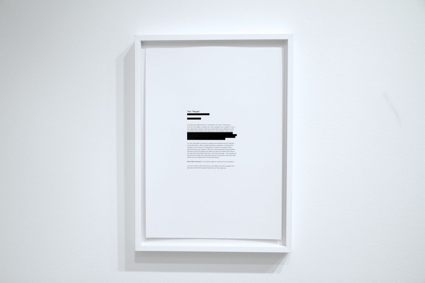 Ignas Krunglevicius, Attribution, 2011