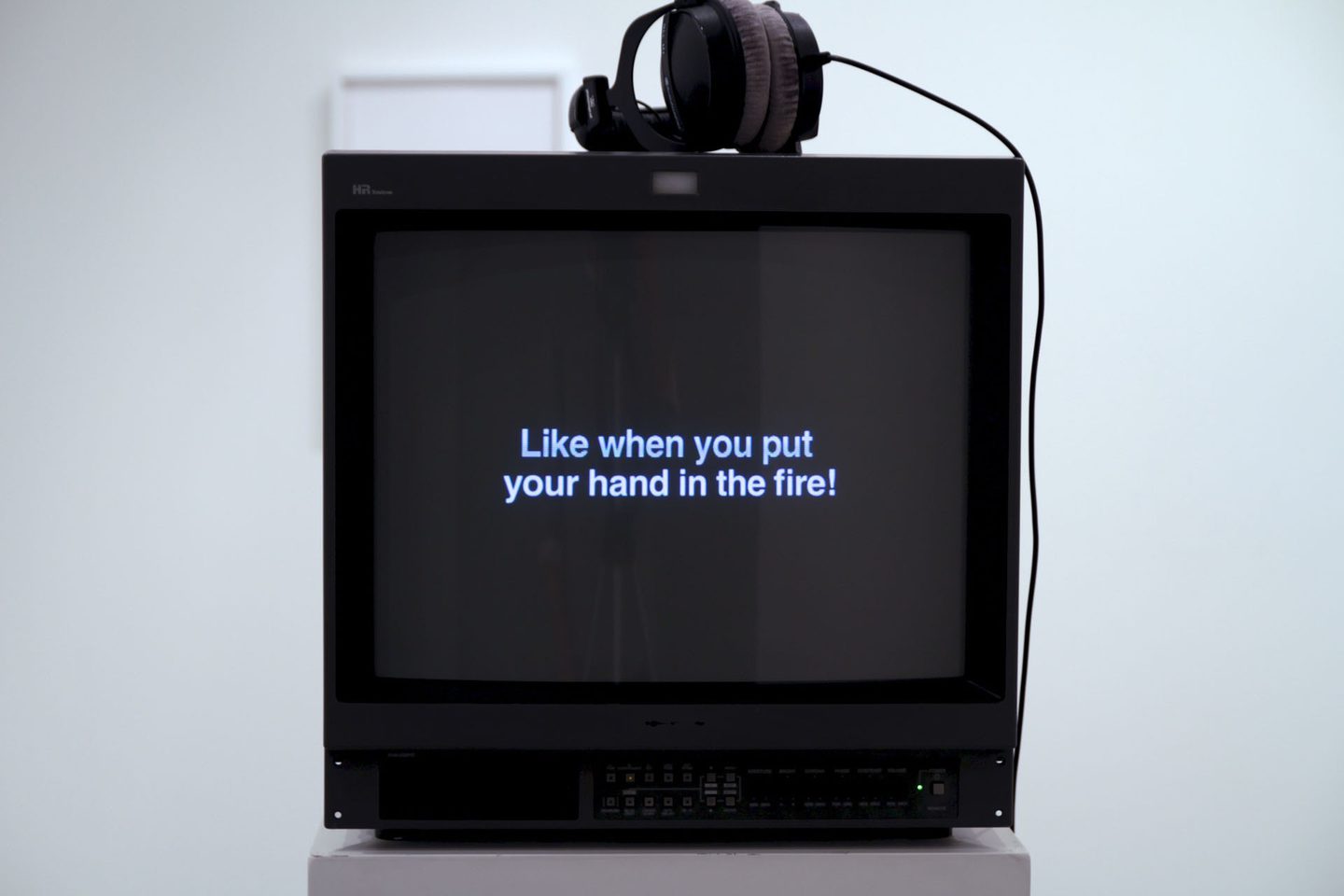 Ignas Krunglevicius, Attribution, 2011