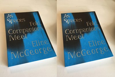 As Spaces Fold, Companions Meet