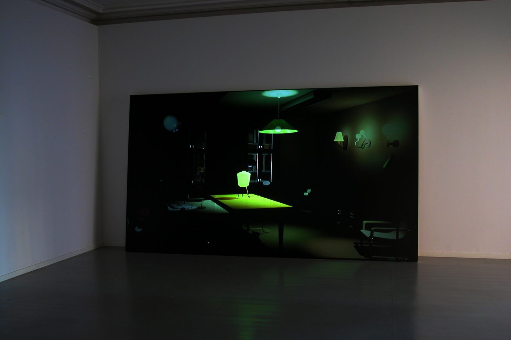 Catrine Thorstensen, BPM – Beats Per Minute, 2009
