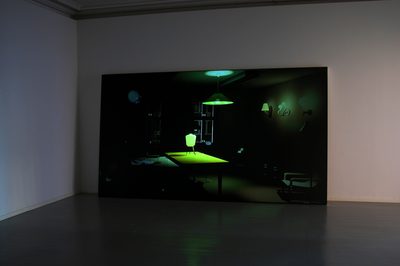 Catrine Thorstensen, BPM – Beats Per Minute, 2009