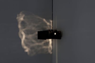 Uriel Orlow & Céline Condorelli, Terrain Vague | Persistent Images, 2012