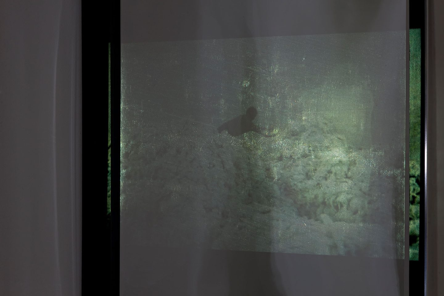 Uriel Orlow & Céline Condorelli, Terrain Vague | Persistent Images, 2012