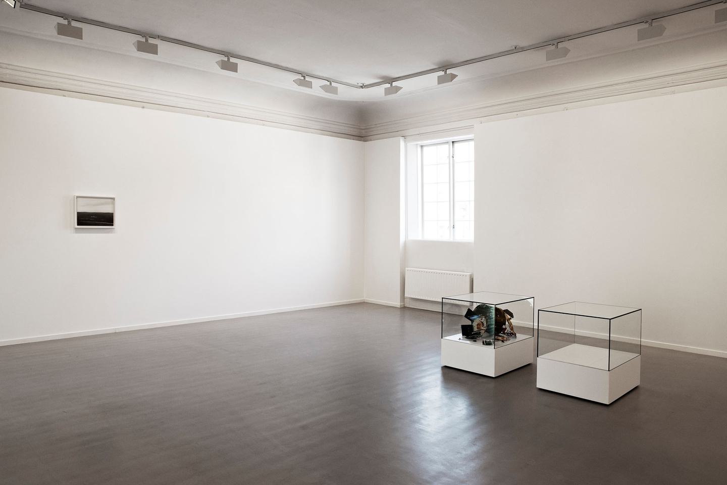 Mai Hofstad Gunnes, A shape of love you can never imagine, 2009